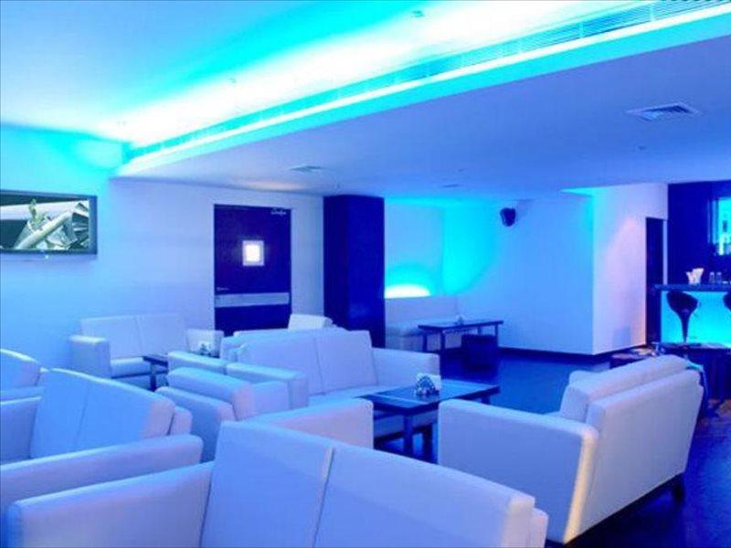Octave Hotel - Double Road Bangalore Extérieur photo