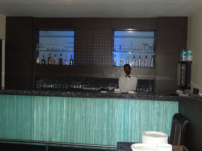 Octave Hotel - Double Road Bangalore Extérieur photo
