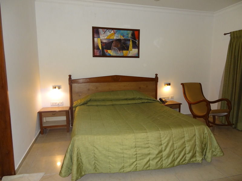 Octave Hotel - Double Road Bangalore Extérieur photo