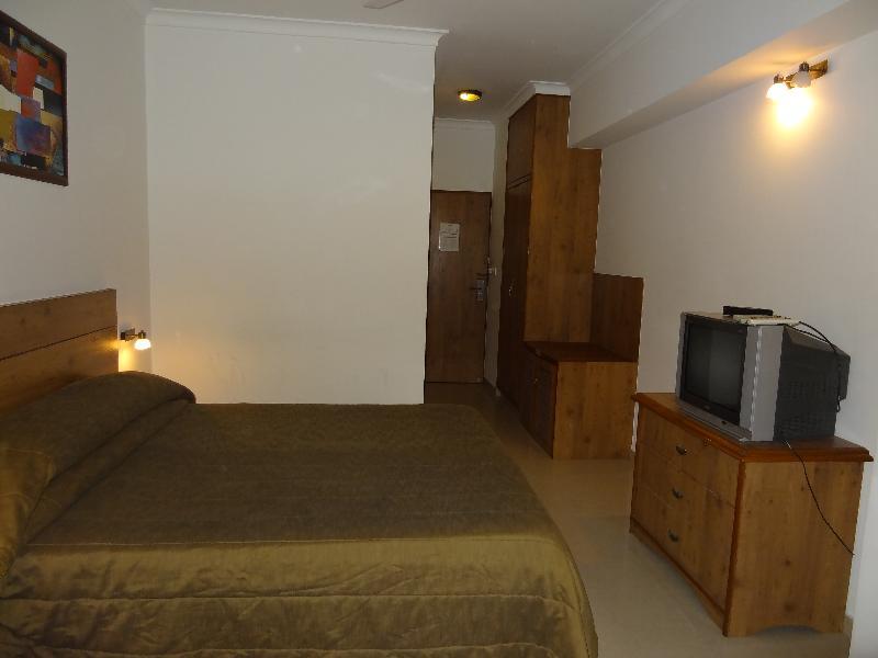 Octave Hotel - Double Road Bangalore Extérieur photo