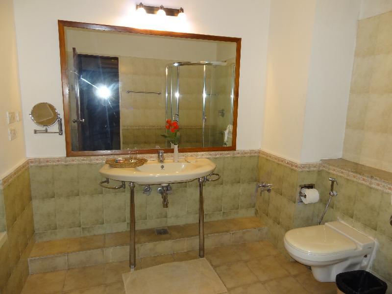 Octave Hotel - Double Road Bangalore Extérieur photo