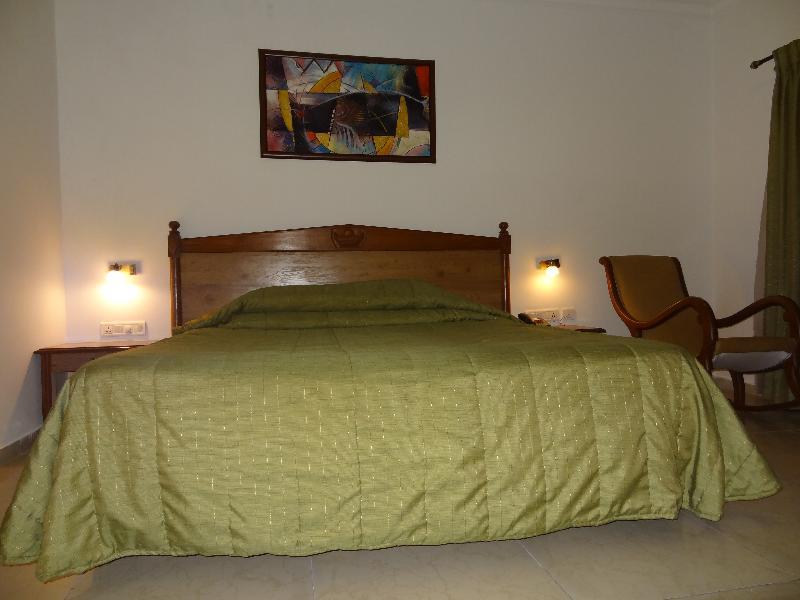 Octave Hotel - Double Road Bangalore Extérieur photo