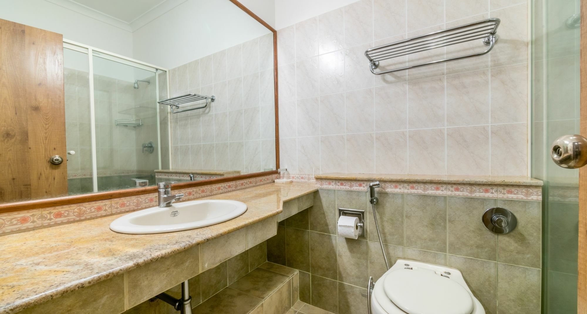 Octave Hotel - Double Road Bangalore Extérieur photo